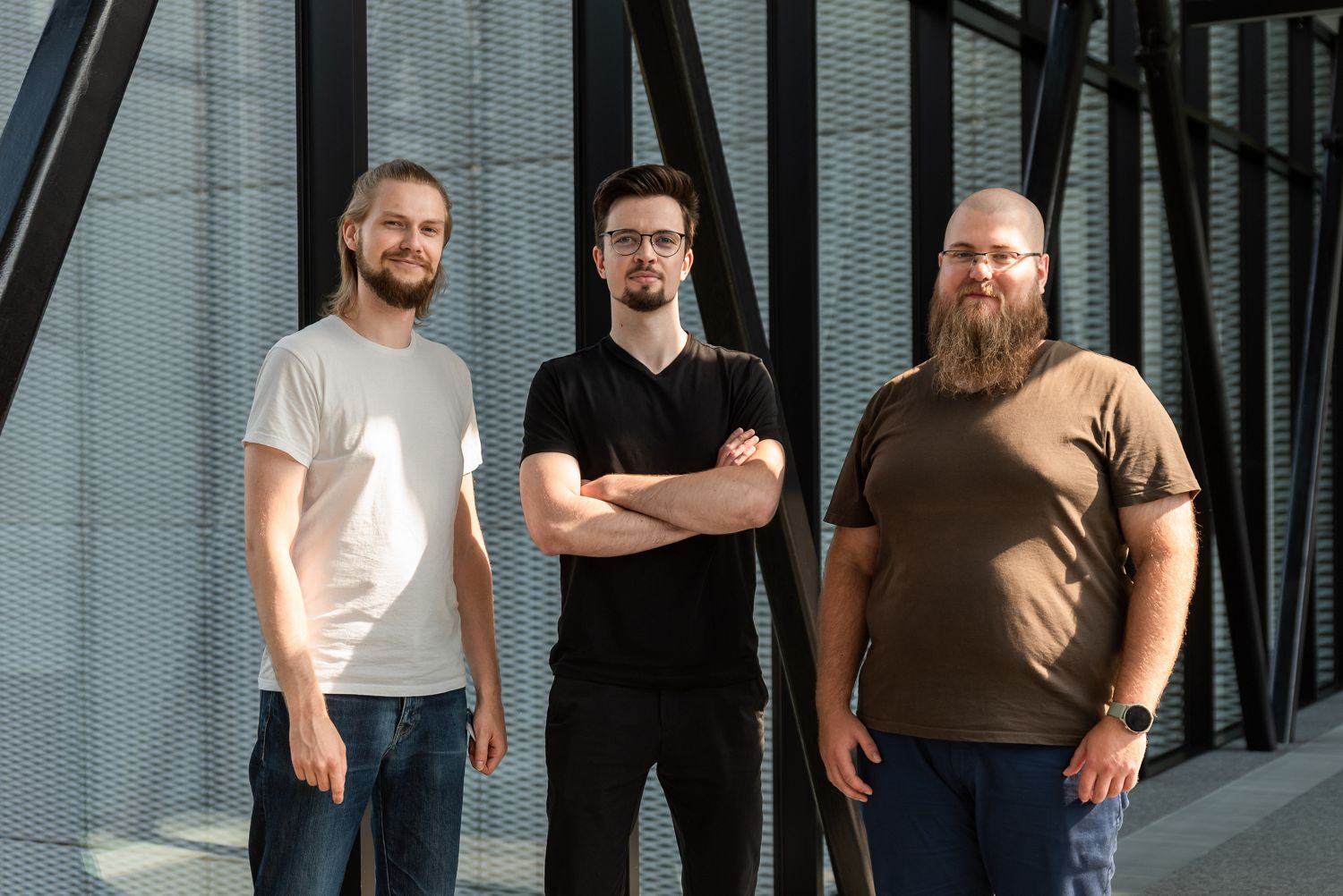 SmartHEAL, James Dyson Award winner.